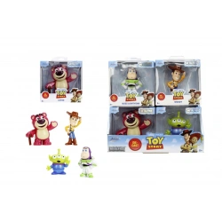 JADA TOY STORY FIGURES 2.5 WAVE 1