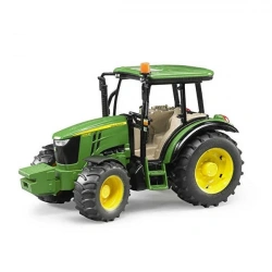 JOHN DEERE 5115M TRAKTÖR DHL (NET)