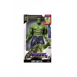 KAHRAMAN YEŞİL 30CM