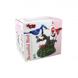 KALEMLİKLİ İKİLİ KUŞ