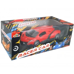 KAPILARI AÇILAN ŞARJLI ARABA