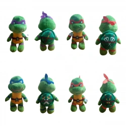 KAPLUMBAĞA PELUŞ 33CM