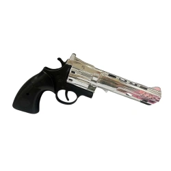 KAPSÜL ATAN TABANCA BÜYÜK BOY