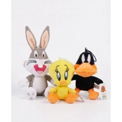 KARAKTER PELUŞLAR 20CM
