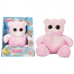 KARANLIKTA PARLAYAN SOFT BEAR FİGÜR