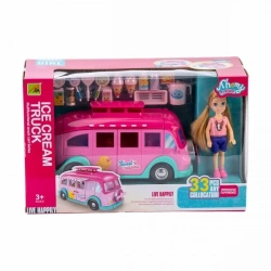 KARAVAN SET AKSESUARLI