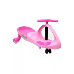 KARINCA KAYKAY SOFT PEMBE