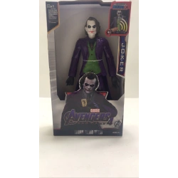 KARIŞIK KARAKTERLER