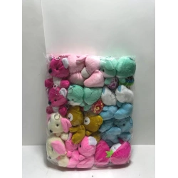 KARMA PELUŞ OYUNCAK 22 CM