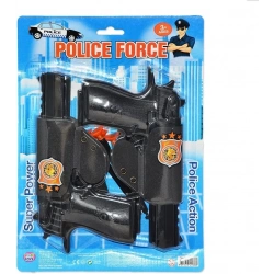 KARTELA 2 Lİ POLİS SET HB15862