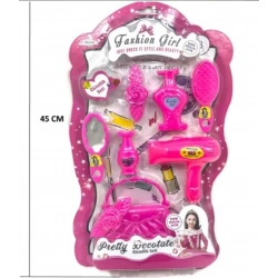 KARTELA GÜZELLİK SETİ