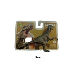 KARTELALI DİNOZORLAR