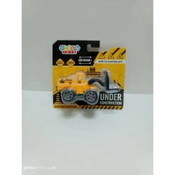 KARTELEDA İŞ MAKİNALARI