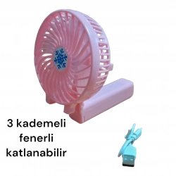 KATLANABİLEN EL FANI
