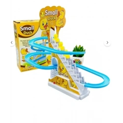 KAYDIRAKLI ÖRDEK SET