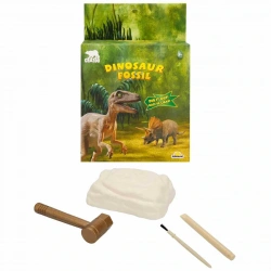 KAZI SETİ FOSİL SERİSİ