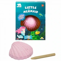 KAZI SETİ FOSİL SERİSİ DENİZ KIZI