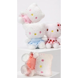 KEDİ PELUŞ