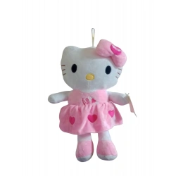 KEDİ PELUŞ 32CM