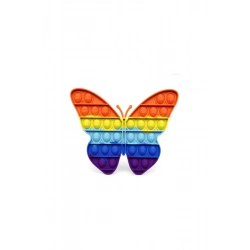 KELEBEK - UNICORN POP 25CM