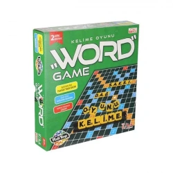 KELİME OYUNU