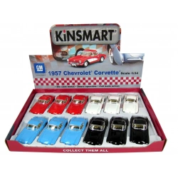 KİNSMART ÇEKBIRAK 1957 CHEVROLET