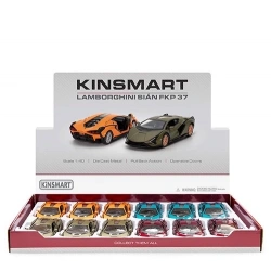 KİNSMART ÇEKBIRAK LAMBORGIHINI SIAN