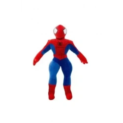 KIRMIZI KAHRAMAN PELUŞ 43CM