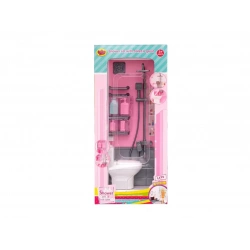 KLOZETLİ BANYO SETİ