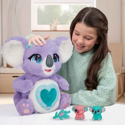 KOALA MAMA PELUŞ HAREKETLİ SESLİ