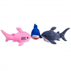 KÖPEK BALIĞI PELUŞ