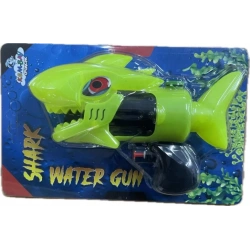 KÖPEK BALIĞI SU TABANCASI