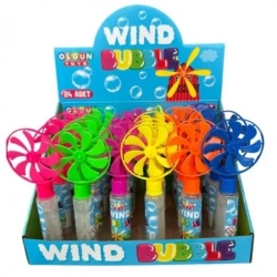 KÖPÜK BALON RÜZGAR GÜLÜ