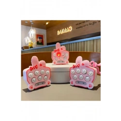 KÖSTEBEK VURMA OYUNU