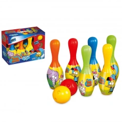 KRAL ŞAKİR BOWLING