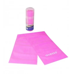 KRL PLATES LASTİĞİ PEMBE