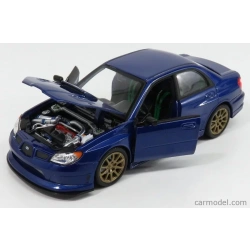 KRSN 1:24 SUBARU IMPREZA 22487W