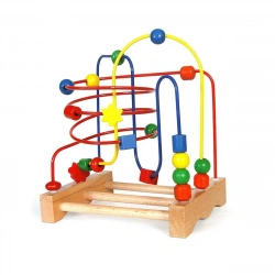 KRSN WOODOY BUYUK KOORDINASYON OYUNU