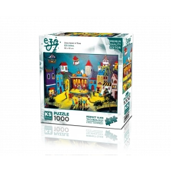 KS GAMES 1000 PARÇA PUZZLE ONCE UPON A TIME