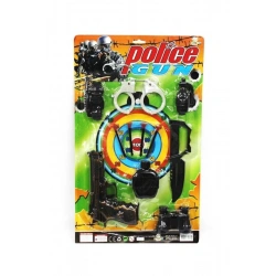 KETSAN BÜYÜK OKLU TABANCA