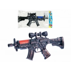 KTSN BY.TARAMALI SİLAH (KAMPANYA)