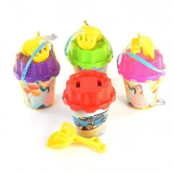 KETTE BÜYÜK RESİMLİ KOVA SET