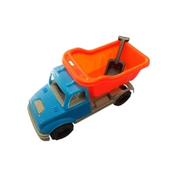 KTT FİLEDE KAMYON (NET)