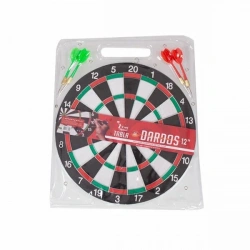 KÜÇÜK BOY DART 12CM