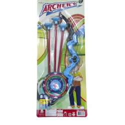 KÜÇÜK OK YAY SETİ