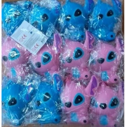 KÜÇÜK STITCH