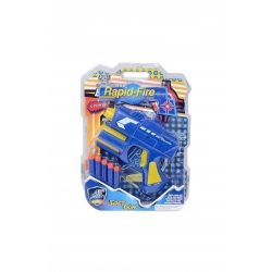 KÜÇÜK SÜNGER ATAN TABANCA