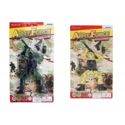 KURMALI SÜRÜNEN ASKERLER