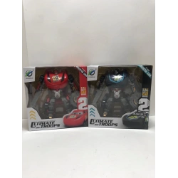 KUTUDA DÖNÜŞEBİLEN ARABALAR