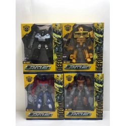 KUTUDA DÖNÜŞEBİLEN ARAÇLAR